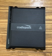 ERICSSON Cradlepoint IBR1700-600M Ruggedized 4G LTE WiFi Router 600Mbps Mobile picture