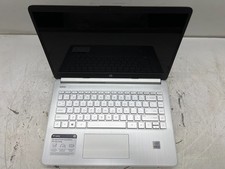 HP 14-DQ1043CL Intel i3-1005G1 1.2GHz 8 GB Windows 11 256GB SSD READ picture