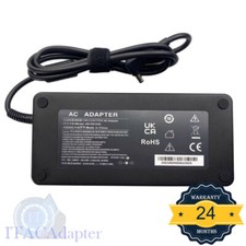 Replacement 19.5V 14.36A  Charger For Acer Predator Helios 300 PH315 280W Slim picture