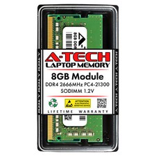 8GB DDR4-2666 ASRock Server 1U2-X570/2T 1U-Open19-N19 SKU Rv2 Memory RAM picture