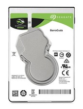 Seagate Guardian BarraCuda ST5000LM000 5TB Internal 2.5 (6.4 cm) Hard Drive ~D~ picture