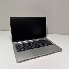 HP ProBook 445 G10 12” AMD Ryzen 5 7530U @2.00GHz NO RAM NO SSD For Parts *READ picture