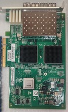 QLogic QLE2564 Quad Port 8Gb Fibre Channel HBA PCIe x8 Dell PX4810402-06 45GPC picture