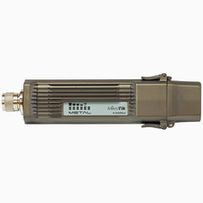 MikroTik Metal 52 ac Wireless Access Point Dual‑Band w/ POE picture