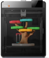 Anycubic Kobra S1 Max CoreXY 3D Printer 350x350x350 Enclosed 600mm/s picture
