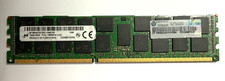 HP 16GB PC3L-10600R RDIMM 627812-B21 632204-001 628974-081 HPE Server Memory RAM picture