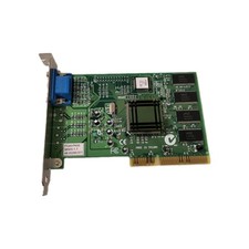 VINTAGE AOPEN PG80 SIS 5598 AGP VGA VIDEO CARD 90.05210.694 48.05384.011 MXB70B picture