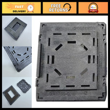 LGA 1700 Motherboard Repair BGA Socket Connector with Tin Balls for CPU Replacem picture