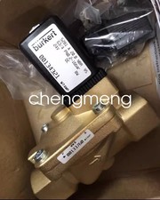1pcs new Burkert solenoid valve 5281A 20.0 00134321 24V picture