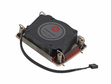 Dynatron S3-4710 Intel Socket FCLGA 4710 Active 1U Rackmount 205W CPU Cooler picture