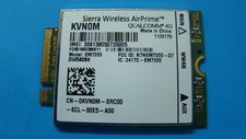 GENUINE Dell Sierra Wireless Airprime WWAN WiFi Wireless Card EM7355 (A00) KVN0M picture