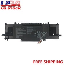 C31N1841 Battery For ASUS ZenBook 14 UM433DA UX463FL UX334FL UX434DA UX463FA picture