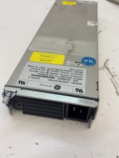 GE Energy CAR1612FPBC-Z01A 1600W 12V Hot Swap AC/DC Power Supply PSU T8D11 picture