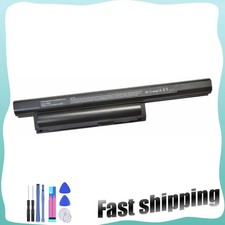 New VGP-BPS22 PCG-61315L Laptop Battery For Sony Vaio VGP-BPS22A VGP-BPL22 6Cell picture
