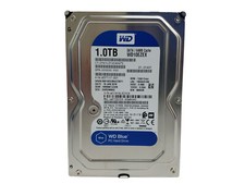 Western Digital Blue (7200RPM, 3.5