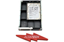 EMC 005049926 900GB 10K SAS 3.5 6G VNX5500/57/75 Hard Disk Drive picture