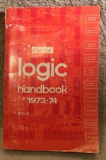 Digital Logic Handbook 1973-74 - Paperback picture