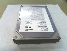 SEAGATE BARRACUDA 80GB ST380817AS 9W2932-370 100373534 3.42 06042 SATA HDD picture