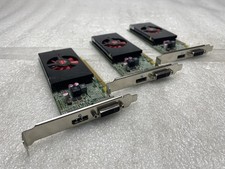 Genuine AMD Radeon HD 8570 1GB GDDR3  Graphics Card LOT OF 3 picture