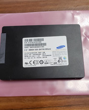 Samsung MZ-7WD480N/003 MZ7WD480HCGM-00003 480GB 2.5