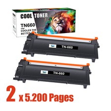 DR630 Drum TN660 Toner For Brother HL-L2300D L2320D L2340D MFC-L2740DW DCP-L2540 picture