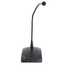 1-Computer Microphone Professioinal Wired Desktop Conference Microphone UTTO picture
