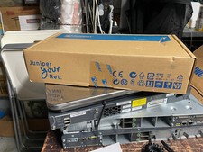 Juniper Firewall VPN SRX210B POE 8PORT SRX 210 1PIM Slot 1 NEW picture