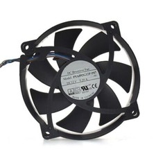 1PC NEW Foxconn PVA092G12P-P07 92*25mm 12V 0.39A Cooling Fan 4Pin  picture