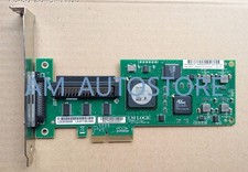 1PCS PCI x4 LSI20320IE 439946-001 Logic SCSI LVD/SE Controller Tested picture