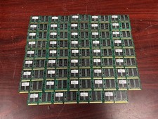 LOT OF 44) Hynix 256MB PC133 CL3 SDRAM SODIMM Memory HYM72V32M636BLT6-H #95 picture