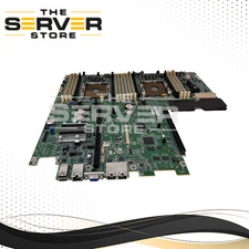 HP DL160 GEN10 1U 1st/ 2nd Gen Intel Xeon Scalable System Board P11709-001 picture