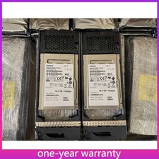 Netapp X670A SP-670A 15.3TB SAS 2.5