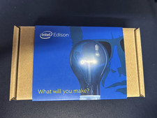 NEW Intel EDI2ARDUIN.AL.K Edison Kit for Arduino Board IOT WiFi Bluetooth picture