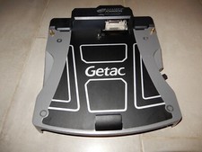 Gamber Johnson Getac 7160-0461-00-P Laptop Car Mount Docking Station B300 Dock picture