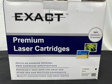 Exact Q5945A Premium Laser Toner Cartridge picture