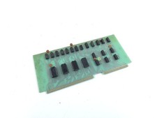 Vintage The Digital Group Computer Circuit Board Card Chips picture
