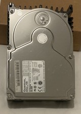 Quantum TY36L011 (REV 01-F) ATLAS 10KII 3.5” 36.7 GB  U160 SCSI 68 Pin hDD - NeW picture