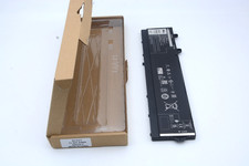 Genuine 83Wh RCVVT Battery For Dell Precision 7670 / 7680 / 7770 / 7780 X9FTM picture