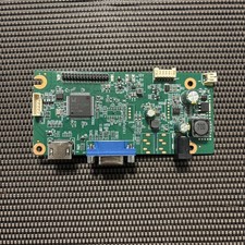 Acer Model SA242Y Main Board picture