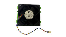 DELTA ELECTRONICS DC BRUSHLESS AFB1212VHE DC12V 0.68A -8M21 FAN picture