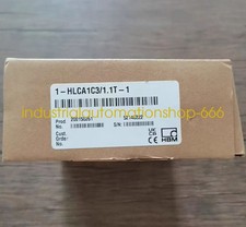 1Pcs New HBM load cell 1-HLCA1C3/1.1T-1 Via DHL or FedEX picture