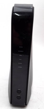 Altice | UBC1340AA00 | eMTA | Gateway6E Optimum WiFi 6E Modem/Router | Black picture
