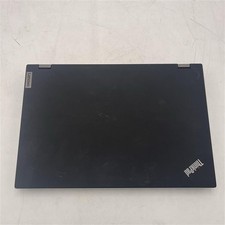 Lenovo ThinkPad P15 15.6 inch (512GB, CORE I7-11800H, 2.6GHz, 32GB) - 20SUS5W100 picture