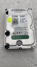 Western Digital 2TB WD20EZRX-00DC0B0 Caviar Green SATA 64MB HDD picture