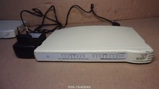 3com 3C1670800A OfficeConnect 8 Gigabit Switch 8-Port 10/100/1000 + PSU picture