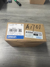 1 Pcs Brand New Omron CJ1W-II101 PLC Module Spot Goods Fast shipping DHL/Fedex picture