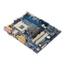 Motherboard ASROCK K7S41GX REV.1.03 SOCKET 462(A) DDR AGP PCI AMR microATX picture
