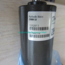 1PCS New Danfoss OMM50 151G0013 hydraulic motor Shipping by DHL/FedEX picture