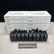 【Select License Term】 Fortinet FG-40F Fortigate-40F Network Security 【1day Ship】 picture