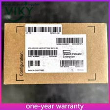 HPE P37074-001 P37017-B21 2.5'' 3.84TB SAS 12G MU SFF SSD Solid State Drive picture